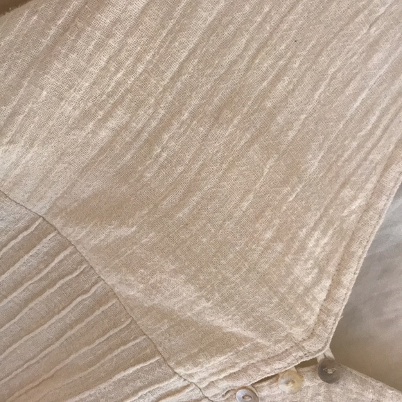 🪞Spell Doe Eyed Blouse🪞 - Picture 6 of 8